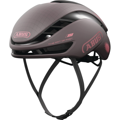 ABUS GameChanger 2.0 Helmet Dusty Brown