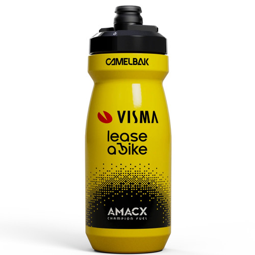 Camelbak Podium 600ml Visma Replica Bottle