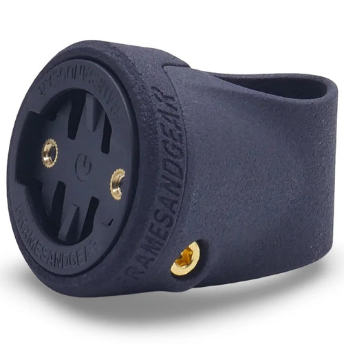 Framesandgear Colnago C72 Garmin Varia Seapost Mount
