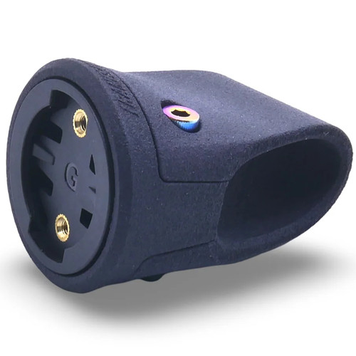 Framesandgear Specialized Tarmac SL8 Garmin Varia Seapost Mount