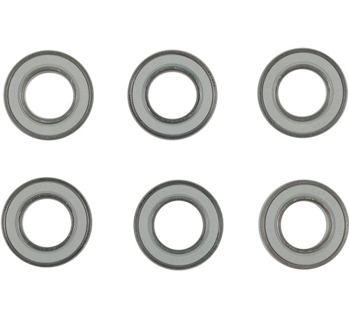 CeramicSpeed Alpha Wheel Bearing Kit HED-3