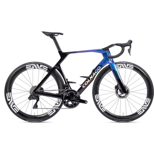 Colnago Y1RS Complete Bike SRAM Red AXS Zipp 404 S YSBO