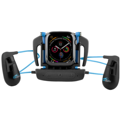 H2O Audio Interval Swim Headphones for Apple Watch