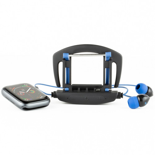 H2O Audio Interval Swim Headphones for Apple Watch