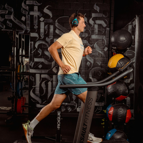 H2O Audio RIPT Ultra Performance Sport Headphones