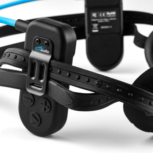 H2O Audio SONAR2 Pro Headphones
