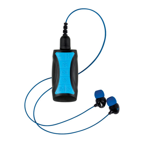 H2O Audio Stream 3 Pro Audio Player