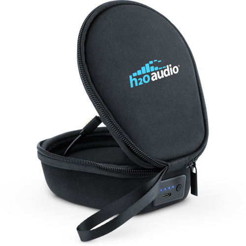 H2O Audio Tri 2 Charging Case