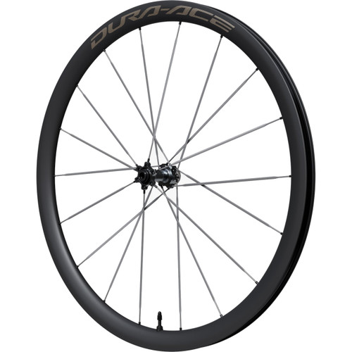 Shimano Dura-Ace R9370 C36 Disc Brake Wheels