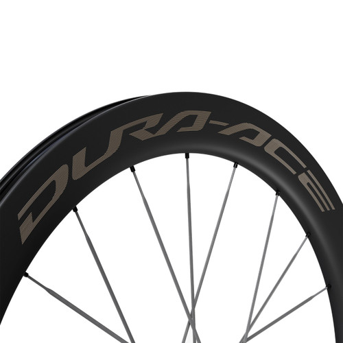 Shimano Dura-Ace R9370 C60 Disc Brake Wheels