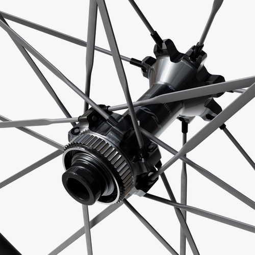 Shimano Dura-Ace R9370 C60 Disc Brake Wheels