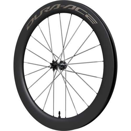 Shimano Dura-Ace R9370 C60 Disc Brake Wheels