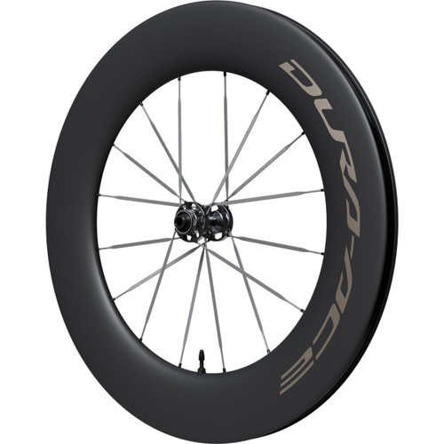 Shimano Dura-Ace R9370 C99 Disc Brake Front Wheel
