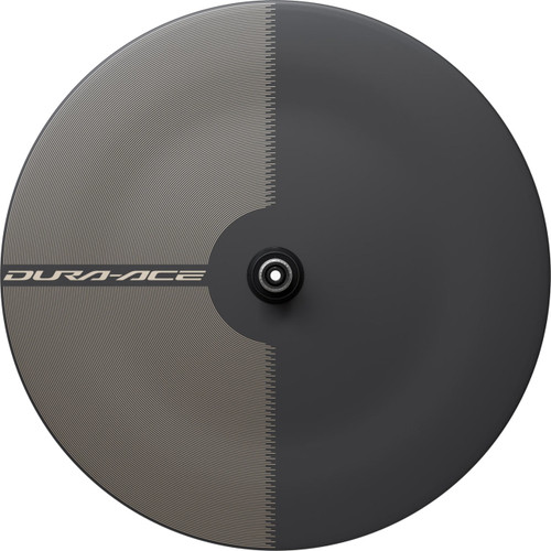 Shimano Dura-Ace R9370 Disc Brake Rear Disc Wheel