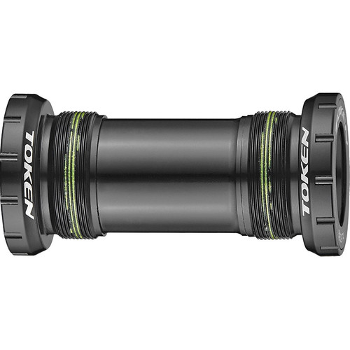 Token Italian Threaded Ceramic Bottom Bracket