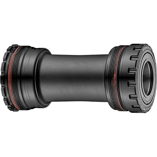 Token T47 Asymmetric Bottom Bracket