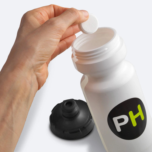 Precision Fuel & Hydration PH250 Electrolyte Tablets