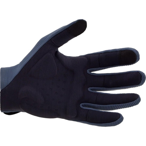 Santini All Road Gloves Iron Grey