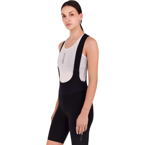 Santini Delta Women's Baselayer White