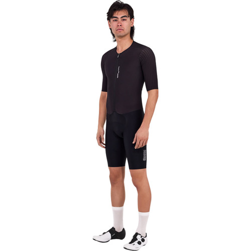 Santini Madss V4 Aerosuit Black