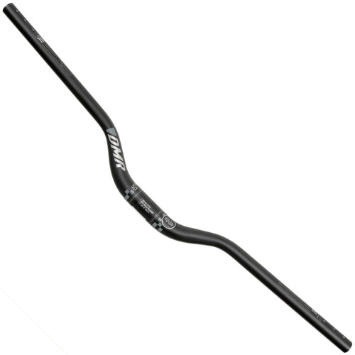 DMR ODUB 31.8mm MTB Handlebar Vapour Black