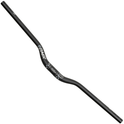 DMR ODUB 31.8mm MTB Handlebar Vapour Black