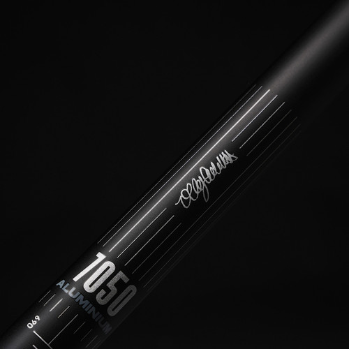 DMR ODUB 35mm MTB Handlebar Vapour Black