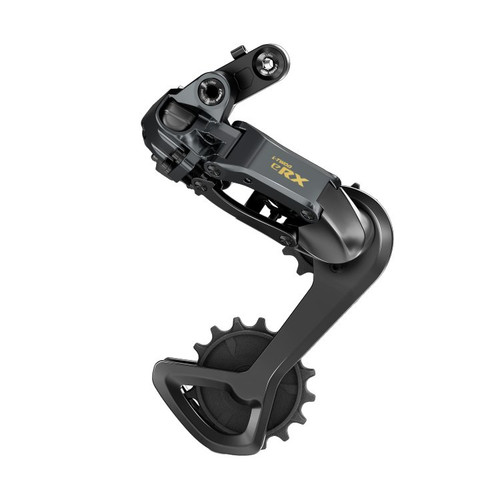 L-TWOO eRX 10-12 Speed Carbon Road Mini Groupset