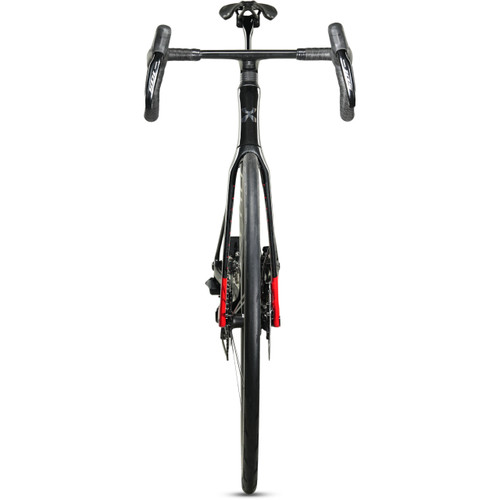 X-LAB AD8 Ultegra Di2 Sunspot Red/Black