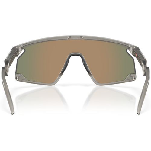 Oakley BXTR Matte Grey Ink W/ Prizm Ruby Lens
