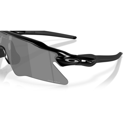 Oakley Radar EV Heater Black W/ Prizm Black Lens