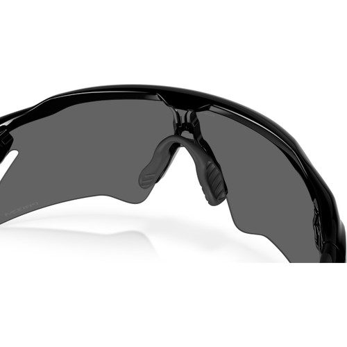 Oakley Radar EV Heater Black W/ Prizm Black Lens