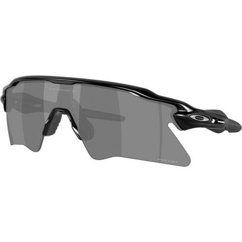 Oakley Radar EV Heater Black W/ Prizm Black Lens