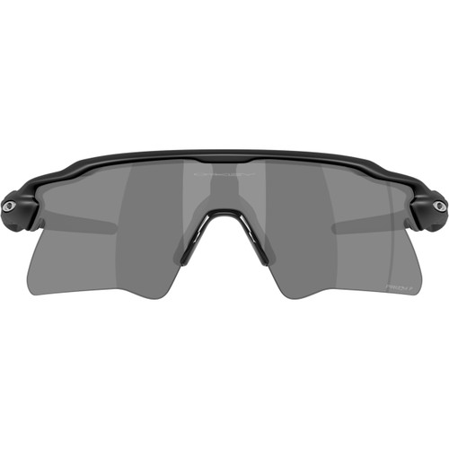 Oakley Radar EV Heater Matte Black W/ Prizm Black Polarized Lens