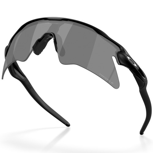 Oakley Radar EV Heater Matte Black W/ Prizm Black Polarized Lens