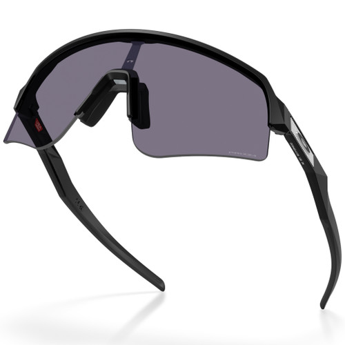 Oakley Sutro Lite Black W/ Prizm Grey Lens