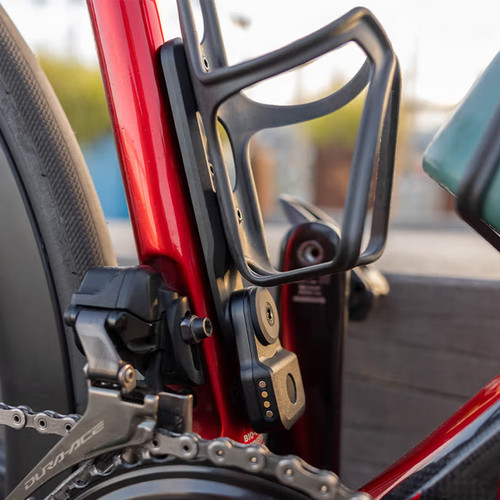 Quad Lock Bike Alarm & Finder Bottle Cage Adaptor