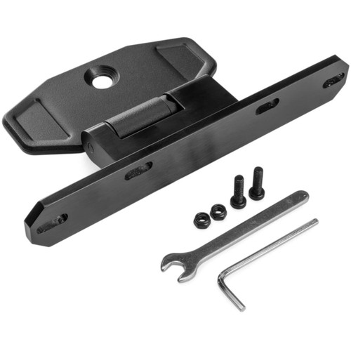 Kuat Piston Pro Licence Plate Mount