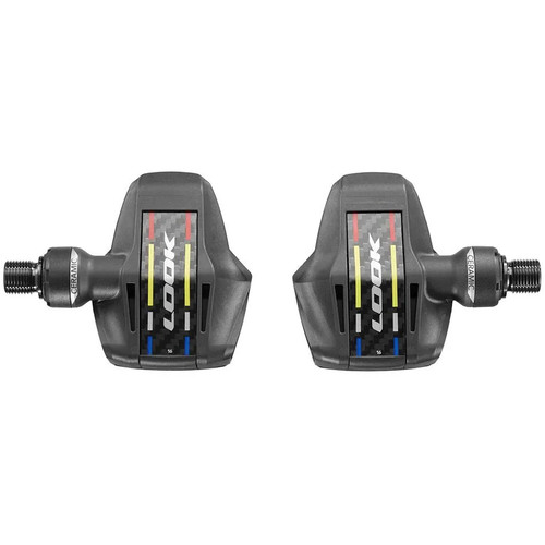 Look Keo Blade Ti Axle Ceramic Road Pedals 16 Nm