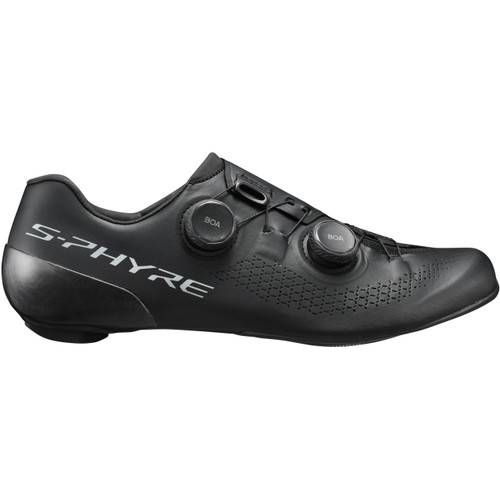 Shimano S-Phyre SH-RC910 Road Shoes Black