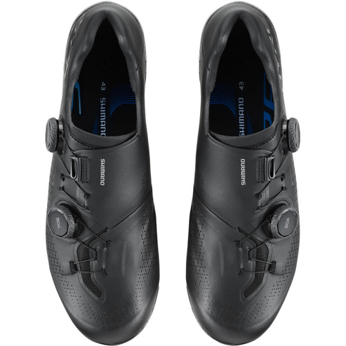 Shimano S-Phyre SH-RC910 Road Shoes Black