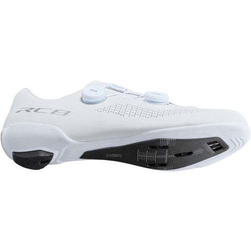 Shimano SH-RC810 Road Shoes White