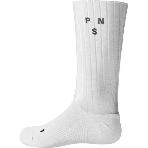Pas Normal Studios Aero Socks White