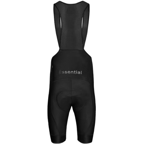 Pas Normal Studios Essential Bibshorts Black