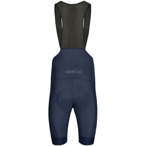 Pas Normal Studios Essential Bibshorts Navy