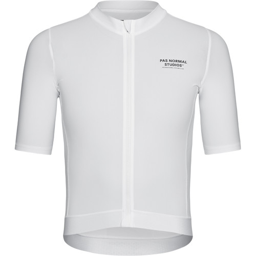 Pas Normal Studios Essential Jersey White