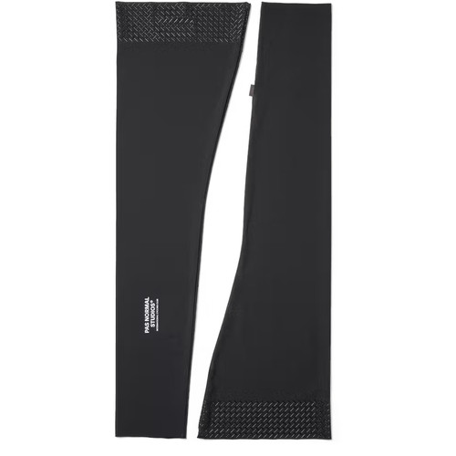 Pas Normal Studios Logo Leg UV Protector Black