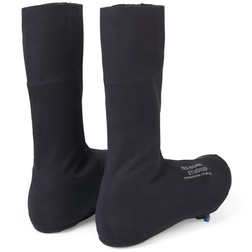 Pas Normal Studios Logo Light Overshoes Black