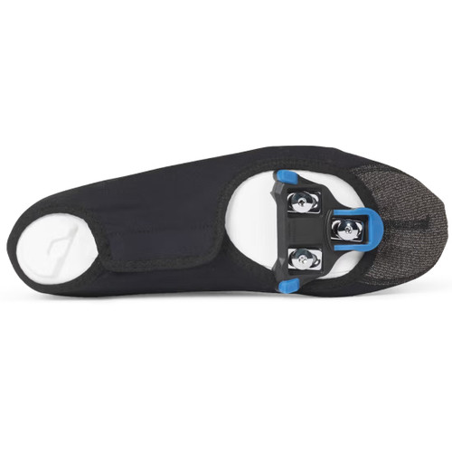 Pas Normal Studios Logo Light Overshoes Black