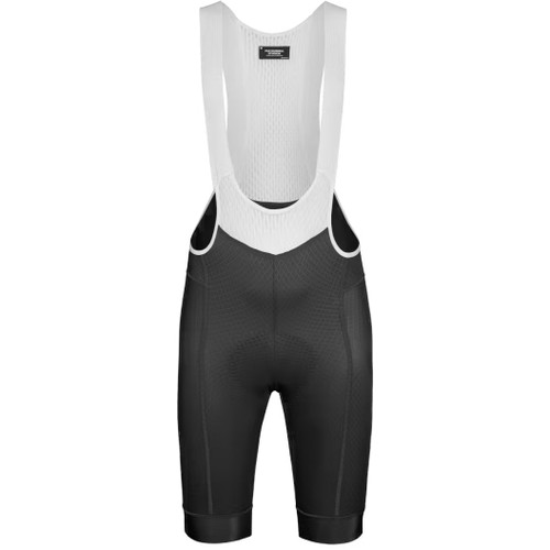 Pas Normal Studios Mechanism Bibshorts Black